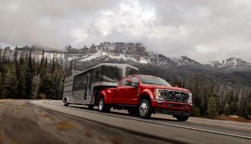 2020 F-450